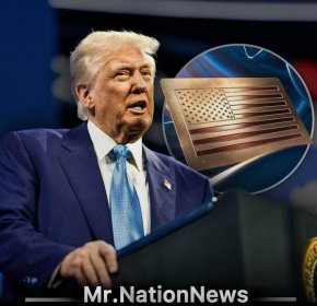  Тръмп пуска златни карти за жителство: всяка $5М