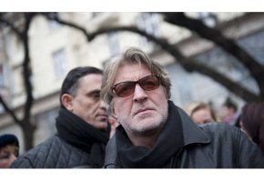 Съдът призна за виновен Александър Морфов 