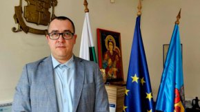 Денимир Котев е избран за вр изп. длъжността кмет на столичния район Слатина