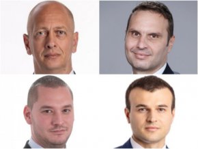  Сарафов иска имунитетите на четирима депутати от Възраждане