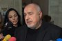 Търпението ми отдавна се изчерпа: Борисов