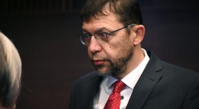    ВМРО против кандидатурата на Йонко Грозев за КС