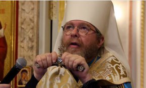 Украински заговор за убийство на висш кримски духовник е осуетен: ФСБ