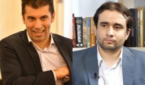  Сарафов поиска имунитетите на Кирил Петков и Божидар Божанов