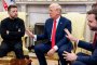 Зеленский не отрече пред Тръмп $350млрд. за Киев и бе определен като подстрекател на Трета световна война и "неблагодарен"