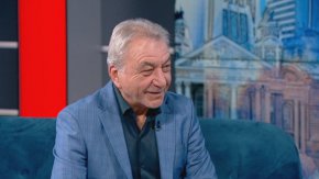 Публична подкрепа заявиха Конфедерацията на работодателите и индустриалците в България