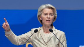 Планът "Да превъоръжим Европа" може да мобилизира до 800 млрд. евро за отбрана за сигурна и устойчива Европа.