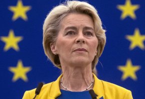 Далеч от реалността е планът за превъоръжаване на ЕС за 800 млрд. евро, който представи шефът на ЕК Урсула фон дер Лайен