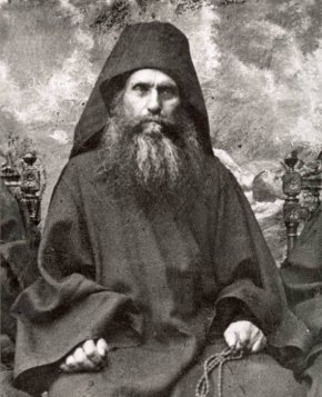 Душата на духовния човек се наслаждава на Божия свят, а душата на недуховния си остава празна и разсеяна