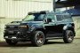 Land Cruiser