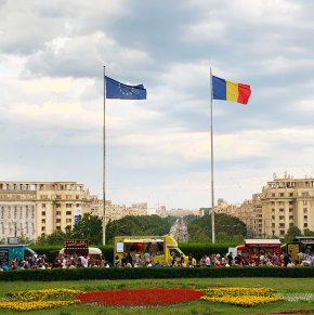 Членовете на групата многократно са влизали в контакт с агенти на чужда сила на територията както на Румъния, така и на Русия.