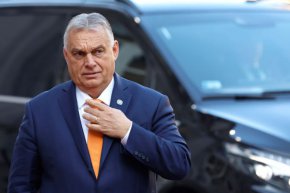 Министър-председателят на Унгария Виктор Орбан е решил да свика референдум по въпроса за членството на Украйна в Европейския съюз, предаде унгарската новинарска агенция МТИ.
