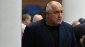 По време на гласуването на бюджета вчера подкрепа бе получена и от ДПС - Ново начало.