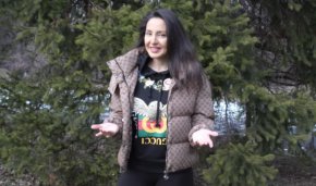 Говорят посланиците на природосъобразния начин на живот на екопроекта „Природа? SOS!” на сдружение "Победа сега".