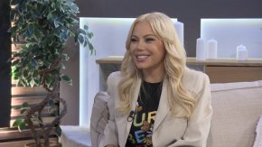 В рубриката „Моето нова Аз“ ще проследим историята на Латинка – сърдечна дама, чийто живот минава под тежестта на съдбата и собственото ѝ тяло.