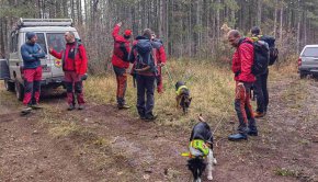 Спасиха семейство с 2 деца от скали в Сливенския балкан 
