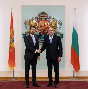 Неморално е Европа да тика Украйна да продължава да воюва: Радев