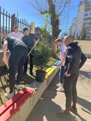 Перник стана финалният град на Природа? SOS!