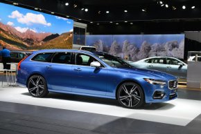 Шефът на Volvo намеква за бъдеще без комби модели