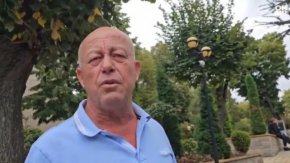 Отново върнаха под домашен арест кмета на Минерални бани Мюмюн Искендер 