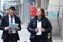 Джема Грозданова внесе в НС кандидатурата си за омбудсман 