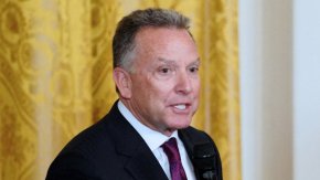 Кремъл нито потвърждава, нито отрича, че американският пратеник Стив Уиткоф ще посети Москва тази седмица