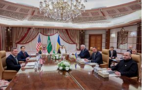 Киев се съгласи с идеята на Вашингтон за „незабавно“ 30-дневно примирие с Русия