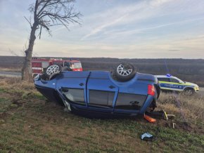 Двама абитуриенти загинаха на пътя Добрич - Силистра 