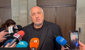 Такъв хаос настана, че не знам кой е прав: Борисов