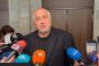 Такъв хаос настана, че не знам кой е прав: Борисов