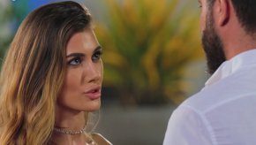 Ергенът Мартин изгони бившата си Йоана от шоуто