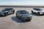  Toyota разширява електрическата си гама с новия C-HR, обновения bZ4X и Lexus RZ