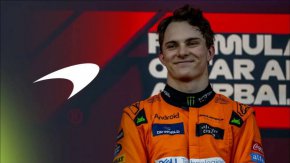 Оскар Пиастри подписа нов дългосрочен договор с Макларън 