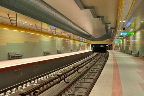 175 М лв. над предвиденото иска Терзиев за метрото