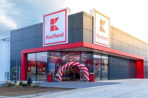    Навръх 19-ия си рожден ден Kaufland откри първия си хипермаркет в ритейл парк XOPark Sofia