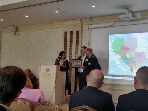 Международна конференция събра наши и чешки депутати, министри и генерали