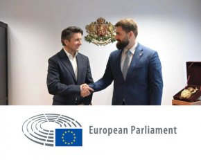  Мирослав Боршош: Ще защитим интересите на българския туристически сектор в ЕС