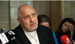 Като гледам състава на КС, ще имаме още една партия в парламента: Борисов