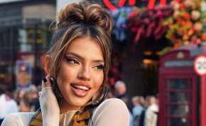 DARA ще подгрява концерта на Роби Уилямс в София