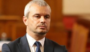 Лобитата са се обединили, за да вкарат незаконно Величие в парламента: Костадинов