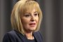 Манолова влиза в надпреварата за омбудсман