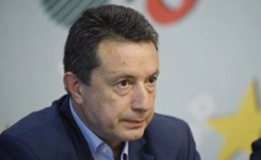 Янаки Стоилов: Делото за изборите е най-тежкото от създаването на КС