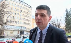  Хартиената коалиция махна машините и сега виждаме последствията: Ивайло Мирчев