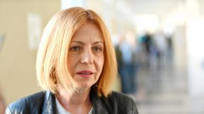  10 г. управляват Оборище, а аз съм им виновна: Фандъкова 