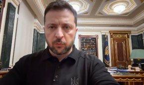 Зеленский подписа закон - Украйна купува от България два руски реактора 