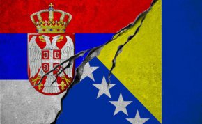 Босна и Херцеговина се разпада