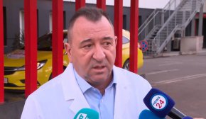 Изключително тежко е състоянието на приетите пострадали след трагедията в РСМ