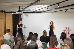  Жените@Kaufland vol.2 продължава с нова тема и истории, които вдъхновяват 