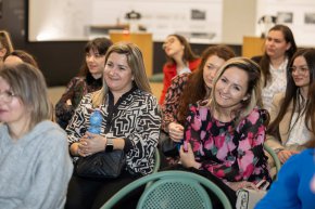  Жените@Kaufland vol.2 продължава с нова тема и истории, които вдъхновяват 