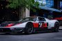 Lynx Motors връща дивия състезателен автомобил Ford GT Matech на пътя